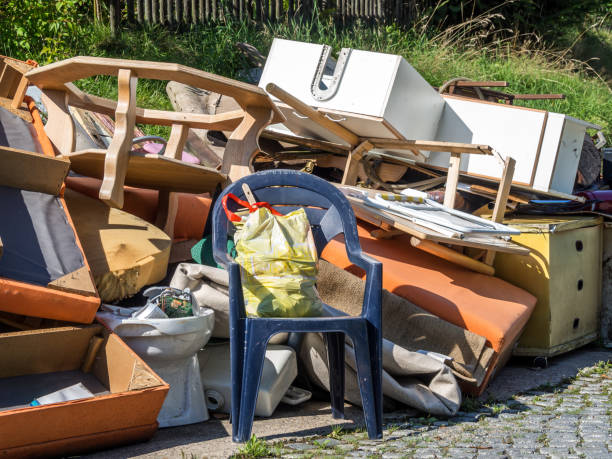 Best Commercial Junk Removal  in Kaibito, AZ
