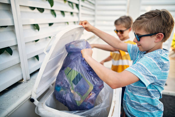 Professional Junk Removal in Kaibito, AZ