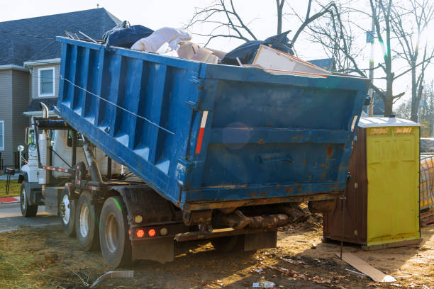 Best Construction Debris Removal  in Kaibito, AZ