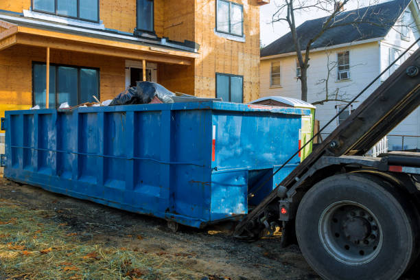 Best Commercial Cleanout Services  in Kaibito, AZ
