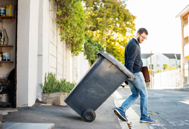 Best Dumpster Rental Services  in Kaibito, AZ